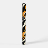 Motif Tiger Stipes (Côté droit)