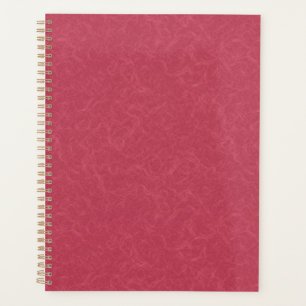 Motif tourbillonnant rose profond texturé