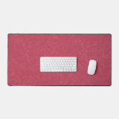Motif tourbillonnant texturé rose profond (Clavier et souris)