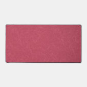 Motif tourbillonnant texturé rose profond (Recto)