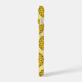 Motif Tournesol (Côté gauche)