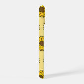 Motif Tournesol (Côté droit)