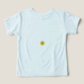 Motif tournesol | Conception florale en été (Design Verso)