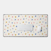 Motif triangle à main (Clavier et souris)