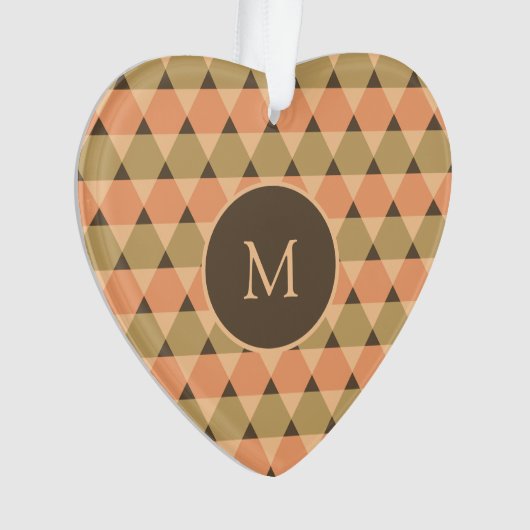 Motif triangles (devant)