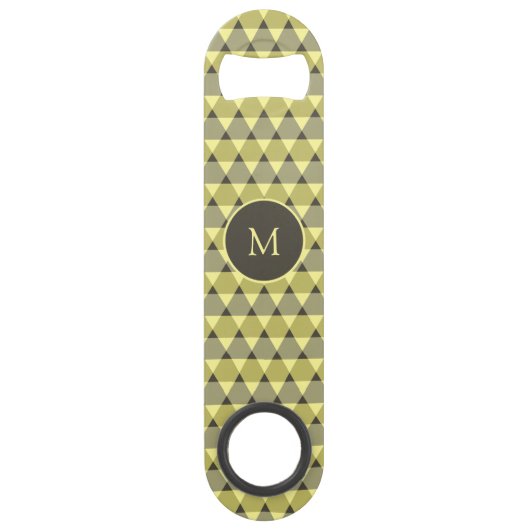 Motif triangles (Devant)