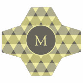 Motif triangles (Plat)