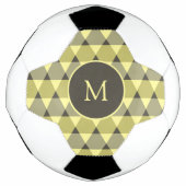 Motif triangles (Devant)