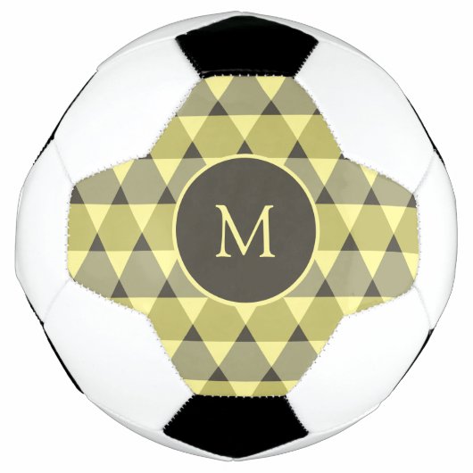 Motif triangles (Devant)