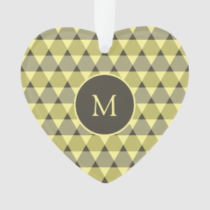 Motif triangles