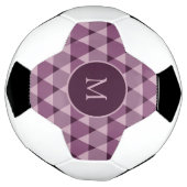 Motif triangles (Tourné)