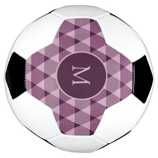 Motif triangles (Tourné)