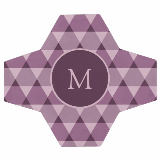 Motif triangles (Plat)