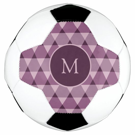 Motif triangles (Devant)