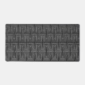 Motif tribal (Recto)