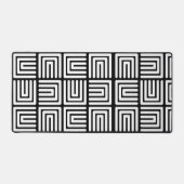 Motif tribal (Recto)