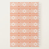 Motif tribal (Dos)