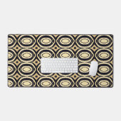 Motif tribal (Clavier et souris)