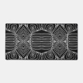 Motif tribal (Recto)