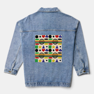 Motif tribal scandinave nordique