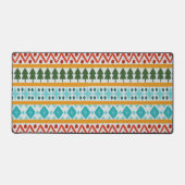 Motif tricot d'hiver (Recto)