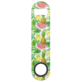 Motif tropical (Devant)