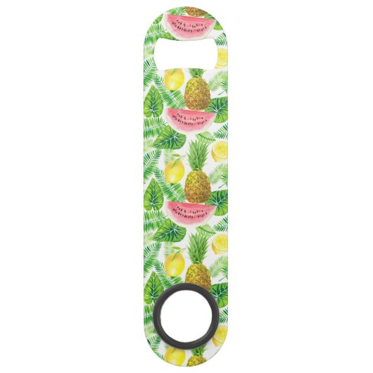 Motif tropical (Devant)