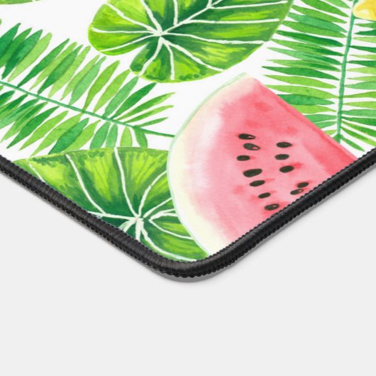 Motif tropical (Coin)