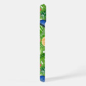 Motif tropical (Côté droit)