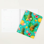Motif tropical (Devant avec enveloppe)