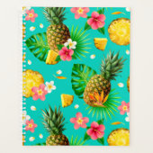 Motif tropical (Devant)