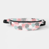 Motif tropical moderne (Recto)