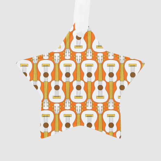 Motif Ukulele vertical (dos)