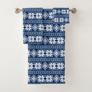 Motif vectoriel d'étoile blanche élégant sur fond 