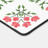 Motif vectoriel sans couture de grille de vigne de (Coin)