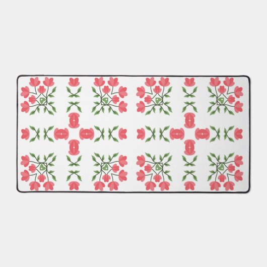 Motif vectoriel sans couture de grille de vigne de (Recto)