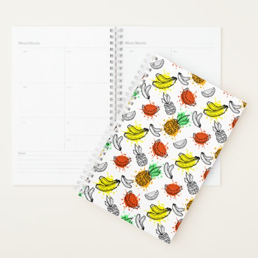Motif vectoriel transparent (Devant avec enveloppe)