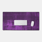 MOTIF VELVET POURPRE (Clavier et souris)