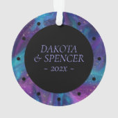 Motif vert D20 | PnP Imaginaire tablette Dice RPG (dos)