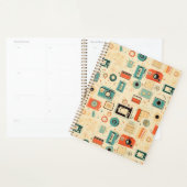 Motif vintage (Devant avec enveloppe)
