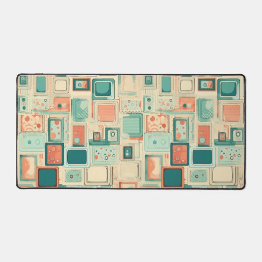 Motif vintage (Recto)