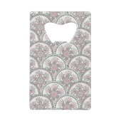 Motif vintage de Centle (Devant)