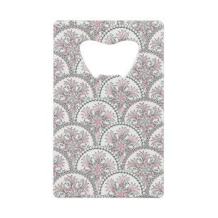Motif vintage de Centle