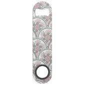 Motif vintage de Centle (Dos)