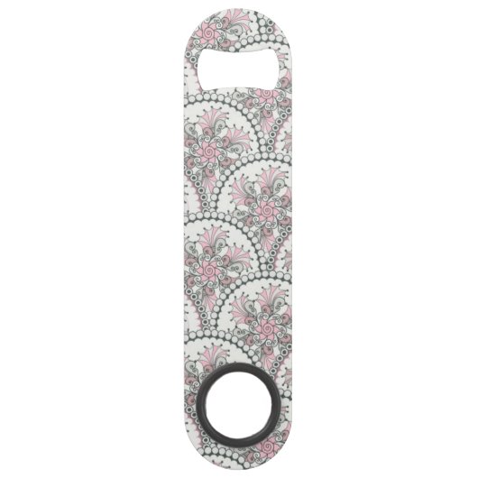 Motif vintage de Centle (Devant)