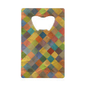 Motif vintage. Géométrique (Dos)