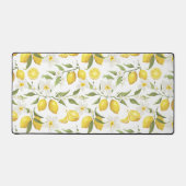 Motif vintage Lemon Tree (Recto)