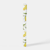 Motif vintage Lemon Tree (Côté droit)
