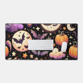 Motif Whimsical Halloween Night Sky (Clavier et souris)
