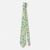 Motif Willow, William Morris Cravate (Devant)